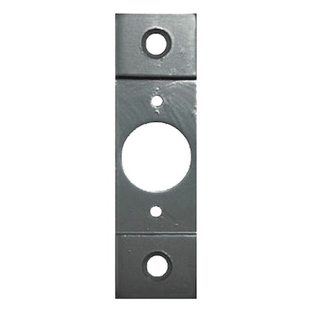 Don Jo Mechanical Exit Device Accessories CV-2414-SL