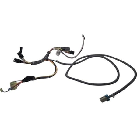 John Deere WIRING HARNESS, JOHN DEERE OEM AT318262 AT318262