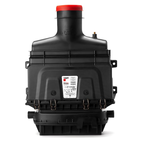 Fleetguard Filter Housing, Plastic AH55555