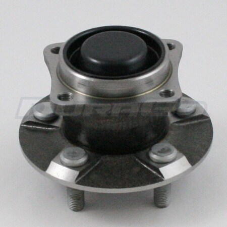 Durago 295-12216 Premium Hub Assembly 29512216