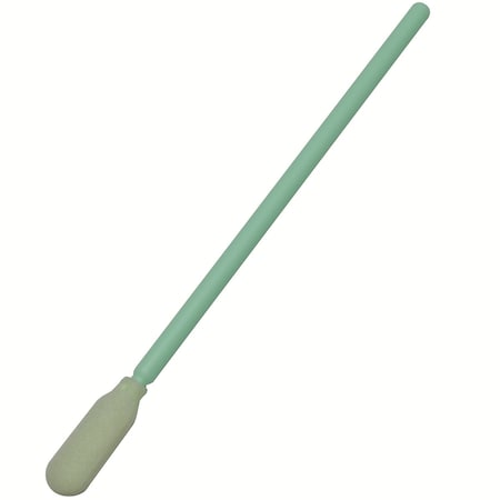 Cleanteam 3" Foam Clean Room Swab, 500PK SWAB-3