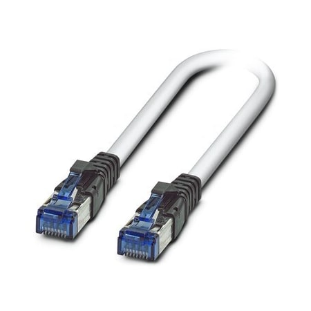 Phoenix Contact FL CAT6 PATCH 0 3 Patch cable CAT6 2891181