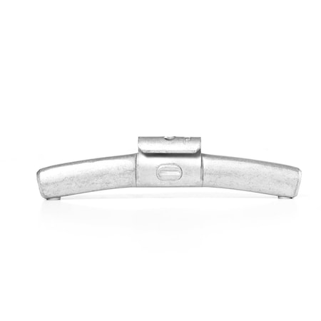 Tire Mechanics Resource 2.25 Oz Pfe Series Steel Clip Wheel Weight Box Of 25 PFE225