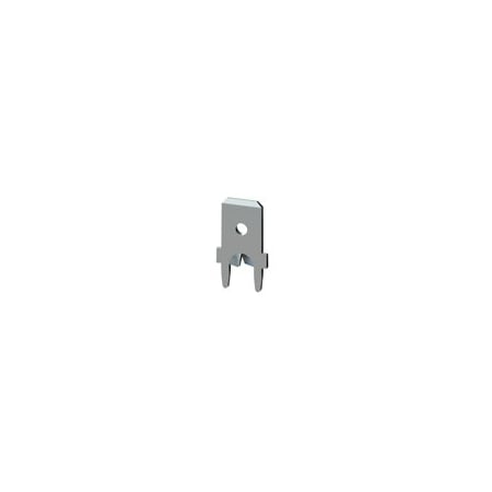 Keystone Electronics -Quick Disconnect Terminals 1287-ST