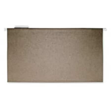 Davenport Hanging Folder- Green - Legal DA3193717