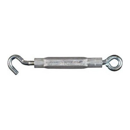 National Hardware 732x612 Turnbuckle, 10PK N221-853