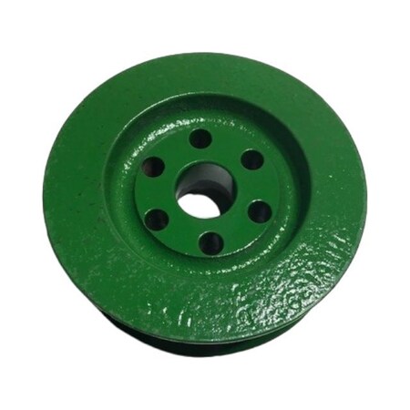 John Deere PULLEY, JOHN DEERE OEM H161393 H161393
