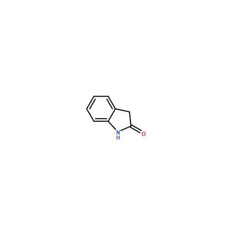 Ak Scientific Oxindole (5g), CAS 59-48-3 D119-5g