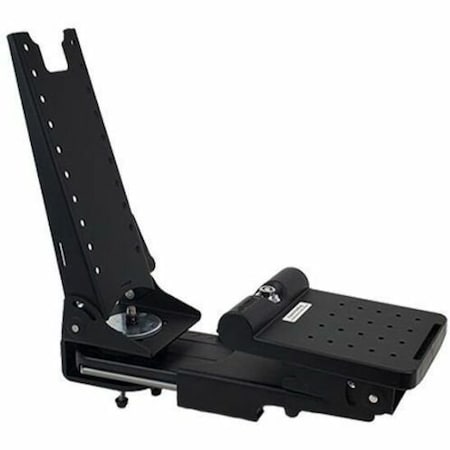 Gamber-Johnson Tablet Display Kit, Black 7170-0894-01