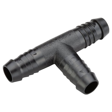 Rain Bird 1/2 in. D X 1/2 in. L Tee SWGT1/2TEE