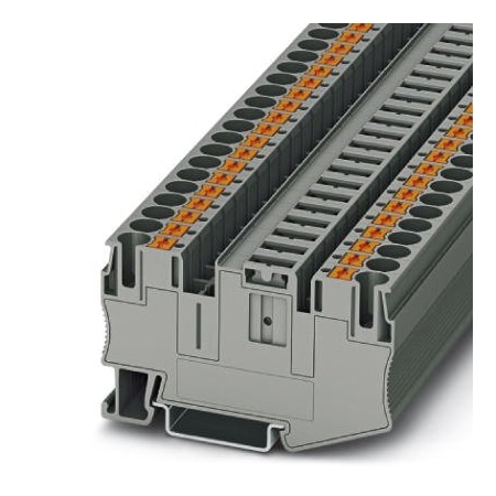 Phoenix Contact PT 6-TG Disconnect terminal block nom. 3212163