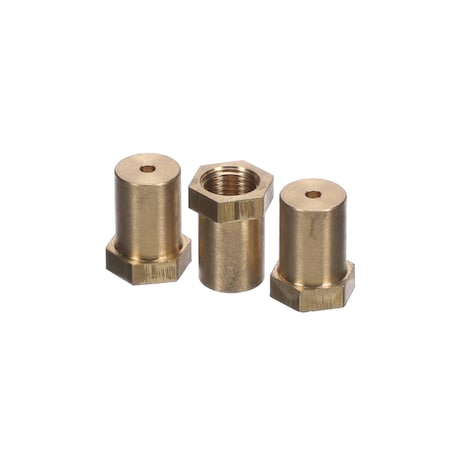 Fagor Commerical - Miami KIT CONVERSION LP A NG 12197545