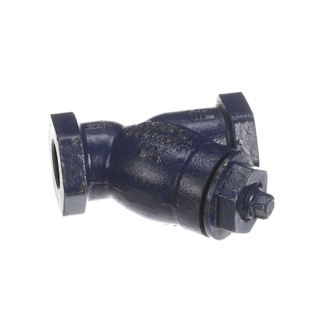 Groen Y-Strainer, In-Line, 1/2in Z004181