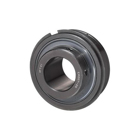 Iptci Set Screw Ball Bearing Insert ER205-14
