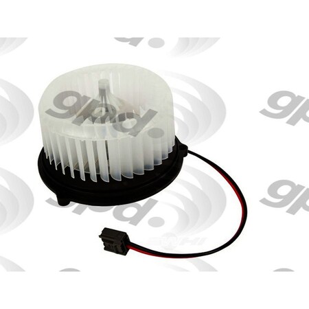 Global Parts Distributors Blower Motor 2311847