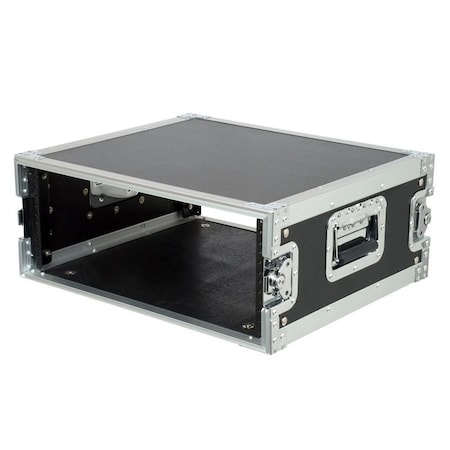 Vocopro 4 RACK UNITS ATA APPROVED FLIGHT CASE FC-4