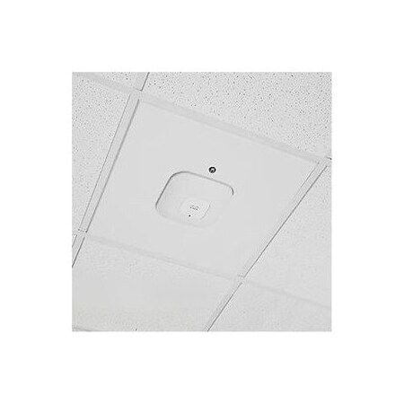 Oberon 2 FT. X 2 FT. DROP LOCKING, CEILING MOUNT FOR CISCO WAPS 1064-T