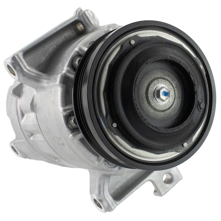Motorcraft A/C Compressor,  YCC649
