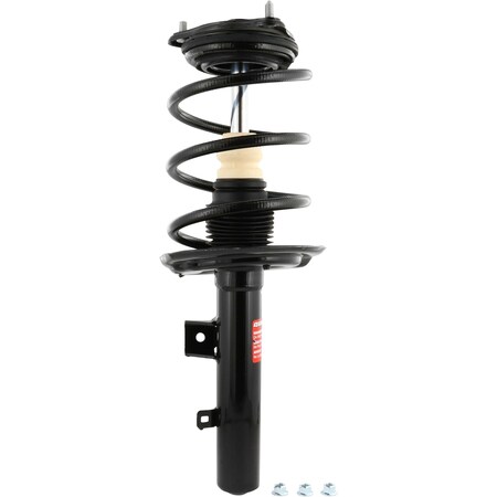 Monroe Suspension Strut and Coil Spring Assembly,  173154
