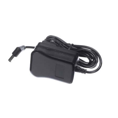 Globe AC/DC Adapter, 100-240VAC Input, 12VDC Output, 50/60HZ, GLS30 S02655