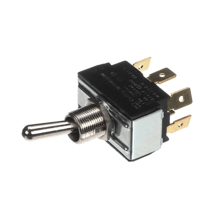 Hoshizaki TOGGLE SWITCH 4A6232-01