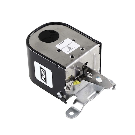 Johnson Controls DPST SUMP PUMP SWITCH, EXT.MTG. F59H-1