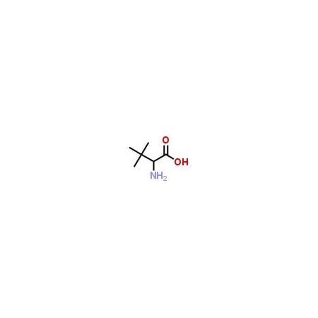 Ak Scientific DL-tert-Butylglycine (100g), CAS 33105-81-6 H388-100g