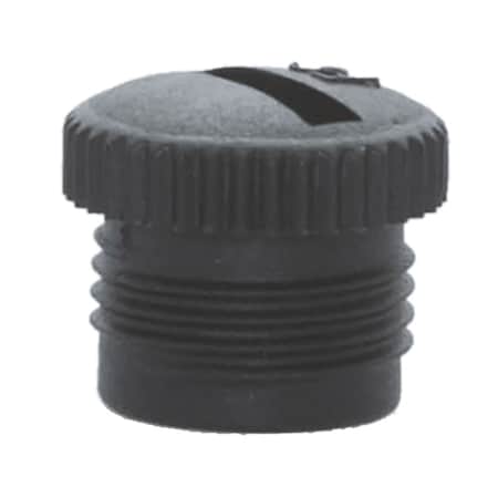 Actisense Protective Screw Cover f/NMEA2000 Male Micro Connectors - 10-Pack A2K-SCREWCAP-10-M