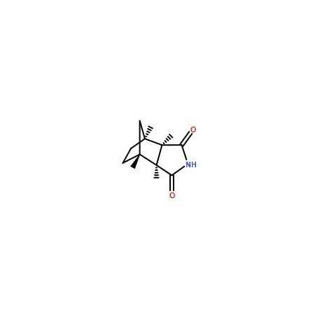 Ak Scientific exo-2, 3-Norbornanedicarboximide (100g), CAS 14805-29-9 X6157-100g