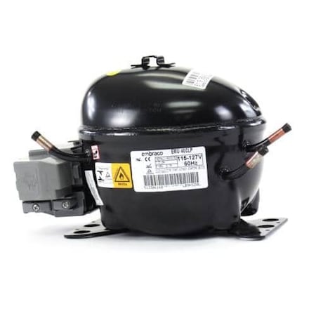 Liebherr REFRIGERATOR COMPRESSOR 611947100