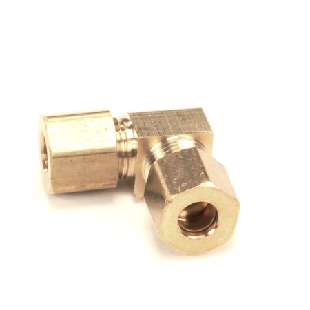 Garland ELBOW COMP. 1/4T X 1/8P #69-4A 076050-80