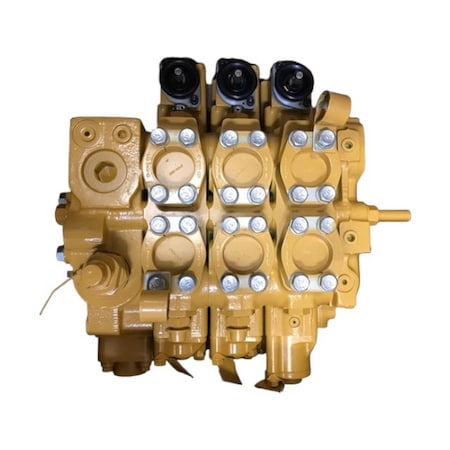 Caterpillar VALVE G, CATERPILLAR OEM 4T1639 4T1639