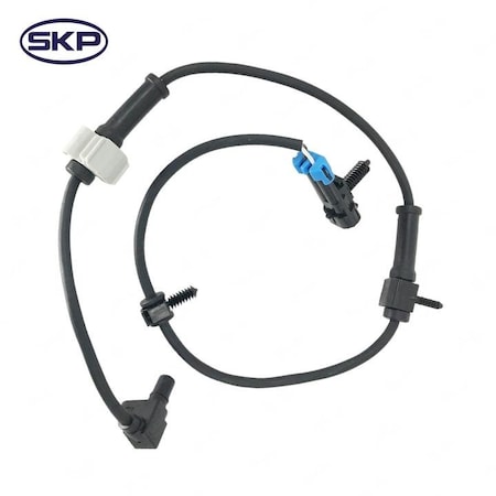 ABS Wheel Speed Sensor,