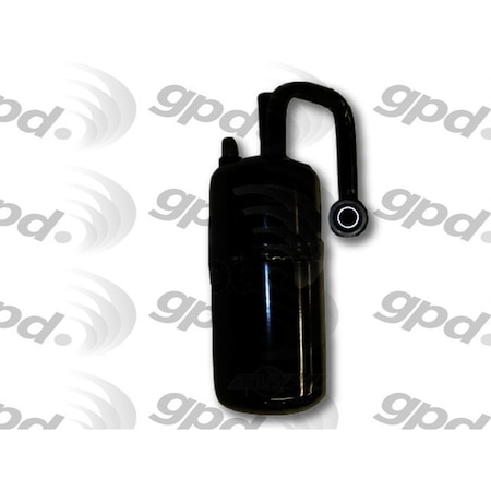 Global Parts Distributors Accumulator/ Filter Drier 1411253