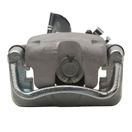 Dfc Silver Zinc Caliper, Disc Brake Caliper, 331-47600