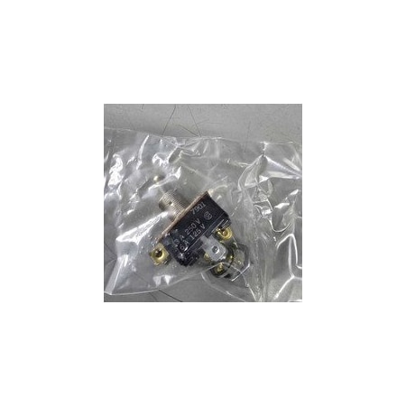 Eaton Cutler-Hammer Heavy Duty Industrial Toggle Switch, Dpst Double Pole Single Throw Maintained Action 8372K7