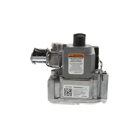 Lochinvar GAS VALVE 2 STAGE SLOW OPEN LP 100277952