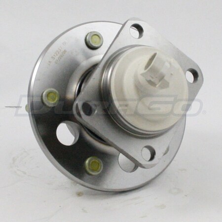 Durago 295-12237 Premium Hub Assembly 29512237