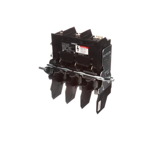 Siemens 100 AMP DISCONNECT MCS610L