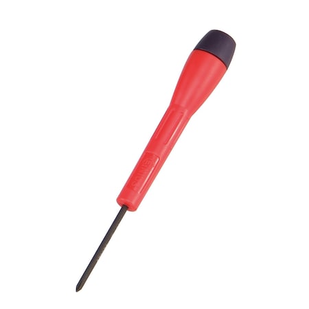 Genius Tools #00 Micro-Tech Philips Screwdriver 150mmL 571572