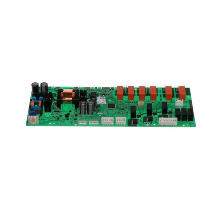 Bosch Control Module Progr 11032521