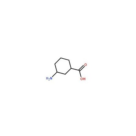 Ak Scientific 3-Aminocyclohexanecarboxylic acid (5g), CAS 25912-50-9 5989AL-5g