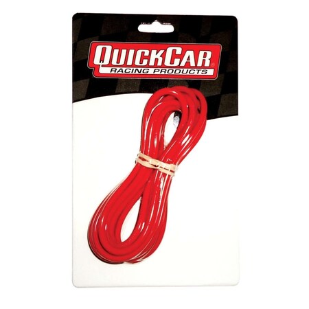 Powerhouse 57-2011 10 ft. 14 Gauge Racewire - Red PO3601147