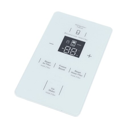 Electrolux USER INTERFACE, ASMY, CONTROL A04066814