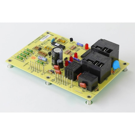 Trane Dual Stg Comp. Staging Control CNT1858