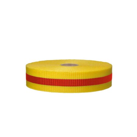 Nmc Magenta/Yellow 3/4x50 Yds BT2MY