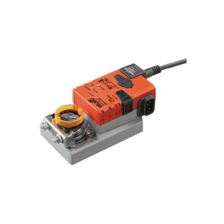 Belimo 24V VAV Box Actuator 90in/lb NSR NMV-D3-MFT