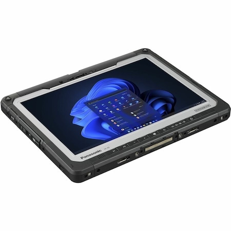 Panasonic BSKU, WIN11 PRO, INTEL CORE I5-1245U VPRO (UP TO 4.4GHZ), AMT, 12.0 QHD GLOVED M CF-33TZ-0QAM