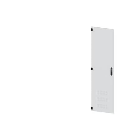 Siemens SIVACON door 8MF1050-2UT15-2BA2