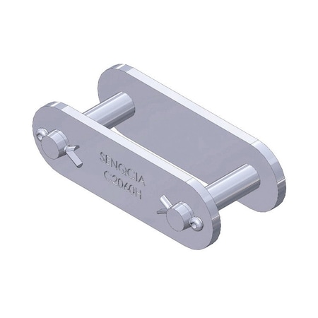 Senqcia SBR Connecting Link Single Strand 1P C2060PCP2CL